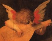 Musician Angel - 罗素·菲伦蒂诺